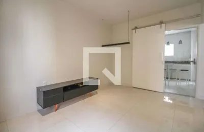 Apartamento para aluguel - taquaral, 2 quartos,  70 m² - campinas