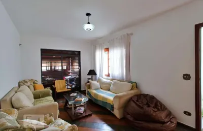 Casa para aluguel - vila sônia, 3 quartos,  180 m² - são paulo