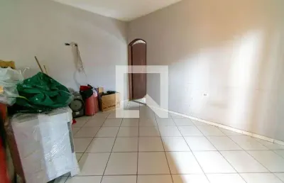 Casa para aluguel - vila ema, 1 quarto,  250 m² - são paulo