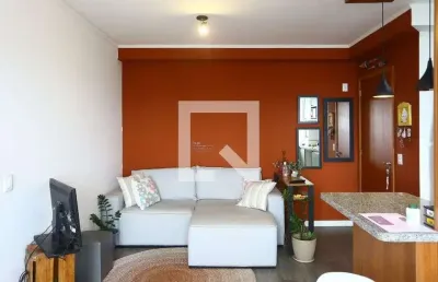 Apartamento para aluguel - conceição, 2 quartos,  47 m² - osasco