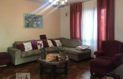 Casa para aluguel - vila mascote, 4 quartos,  223 m² - são paulo