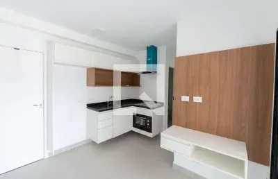 Apartamento para aluguel - consolação, 1 quarto,  35 m² - são paulo