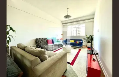 Apartamento para aluguel - lapa, 3 quartos,  138 m² - são paulo