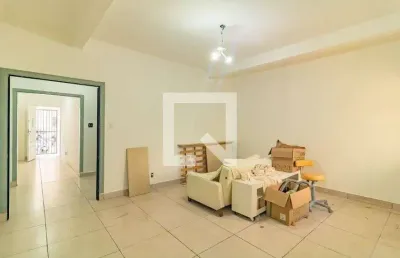 Casa para aluguel - vila clementino, 3 quartos,  175 m² - são paulo