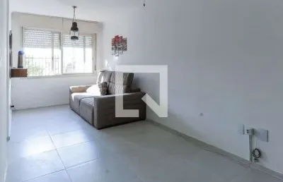 Apartamento para aluguel - rio branco, 2 quartos,  76 m² - porto alegre