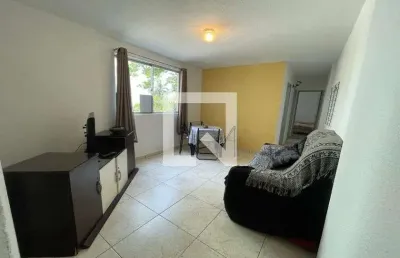 Apartamento para aluguel - jacarepaguá, 2 quartos,  72 m² - rio de janeiro