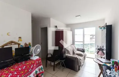 Apartamento para aluguel - são cristóvão, 2 quartos,  70 m² - rio de janeiro