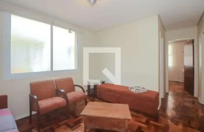 Apartamento para aluguel - mont&apos;serrat, 2 quartos,  70 m² - porto alegre