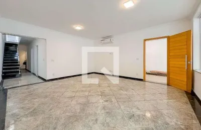 Casa para aluguel - ipiranga, 5 quartos,  300 m² - são paulo