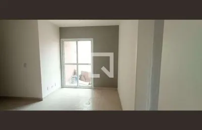 Apartamento para aluguel - água fria, 2 quartos,  49 m² - são paulo