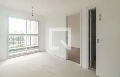 Apartamento para aluguel - ipiranga, 2 quartos,  40 m² - são paulo