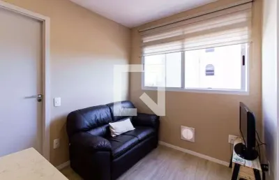 Apartamento para aluguel - vila leopoldina, 2 quartos,  32 m² - são paulo