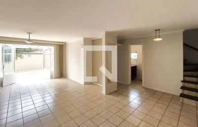 Casa / sobrado em condomínio para aluguel - jardim samambaia, 3 quartos,  237 m² - jundiaí