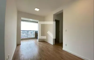 Apartamento para aluguel - vila andrade, 2 quartos,  49 m² - são paulo