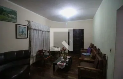Casa para aluguel - vila carrão, 5 quartos,  600 m² - são paulo
