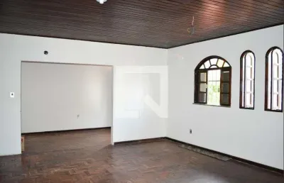 Casa para aluguel - caminho das árvores, 2 quartos,  185 m² - salvador