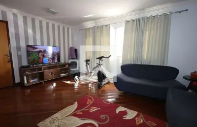 Apartamento para aluguel - setor bueno, 2 quartos,  125 m² - goiânia