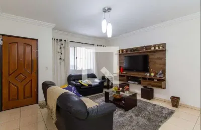 Casa para aluguel - bussocaba, 3 quartos,  228 m² - osasco