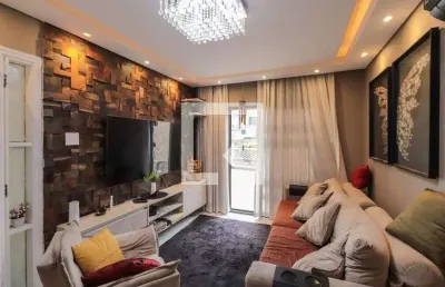 Casa para aluguel - vila carrão, 3 quartos,  240 m² - são paulo