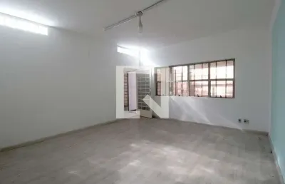 Casa para aluguel - centro, 3 quartos,  300 m² - sorocaba
