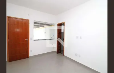 Apartamento para aluguel - mandaqui, 2 quartos,  42 m² - são paulo