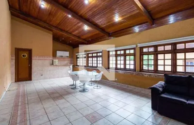 Casa para aluguel - morumbi, 2 quartos,  106 m² - são paulo