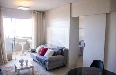 Apartamento para aluguel - jardim goiás, 1 quarto,  55 m² - goiânia