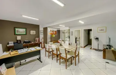 Casa para aluguel - mooca, 3 quartos,  185 m² - são paulo