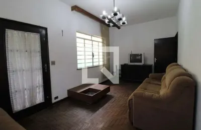 Casa para aluguel - chácara santo antonio, 4 quartos,  290 m² - são paulo