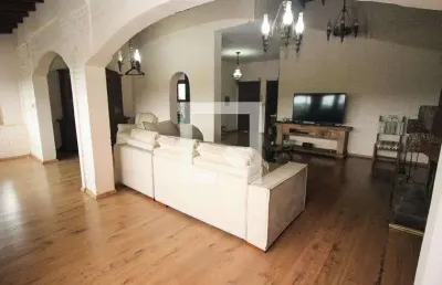 Casa para aluguel - vila assunção , 4 quartos,  318 m² - porto alegre