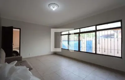 Casa para aluguel - sapopemba, 3 quartos,  191 m² - são paulo