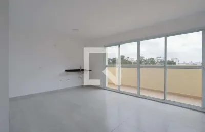 Apartamento para aluguel - santana, 1 quarto,  53 m² - são paulo