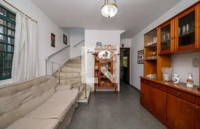 Casa para aluguel - jabaquara, 5 quartos,  250 m² - são paulo