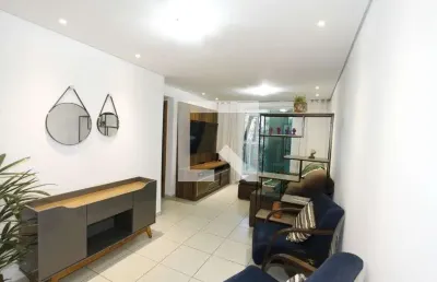 Apartamento para aluguel - grajaú, 2 quartos,  124 m² - belo horizonte