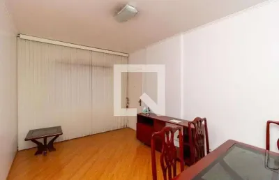 Apartamento para aluguel - vila carrão, 2 quartos,  70 m² - são paulo