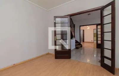 Casa para aluguel - cambuci, 4 quartos,  250 m² - são paulo