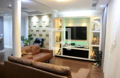 Casa para aluguel - jardim cocaia, 4 quartos,  180 m² - guarulhos