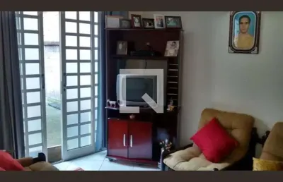Casa para aluguel - taquaral, 3 quartos,  220 m² - campinas
