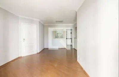 Apartamento para aluguel - tatuapé, 3 quartos,  92 m² - são paulo