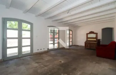 Casa para aluguel - jardim guedala, 3 quartos,  1032 m² - são paulo