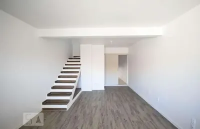 Casa para aluguel - butantã, 2 quartos,  120 m² - são paulo