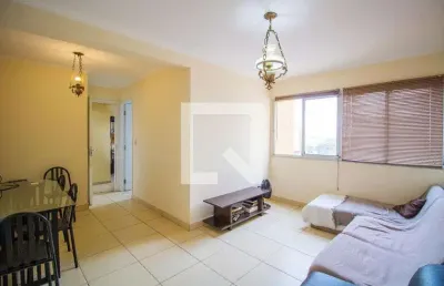 Apartamento para aluguel - vila guilherme, 2 quartos,  67 m² - são paulo