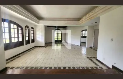 Casa para aluguel - itaigara, 7 quartos,  800 m² - salvador