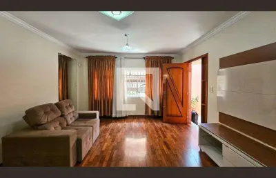Casa para aluguel - jardim paquetá, 4 quartos,  300 m² - são paulo