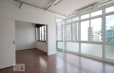 Apartamento para aluguel - consolação, 2 quartos,  140 m² - são paulo