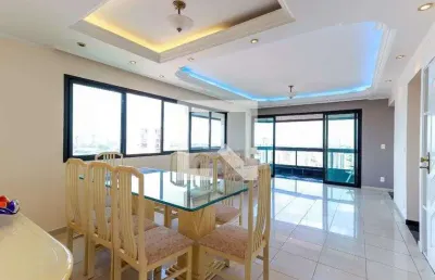Apartamento para aluguel - vila maria , 3 quartos,  150 m² - são paulo