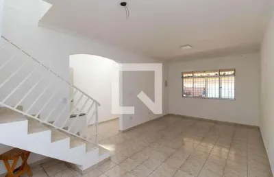 Casa para aluguel - vila constança , 4 quartos,  165 m² - são paulo