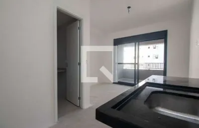 Kitnet / stúdio para aluguel - campo belo, 1 quarto,  27 m² - são paulo