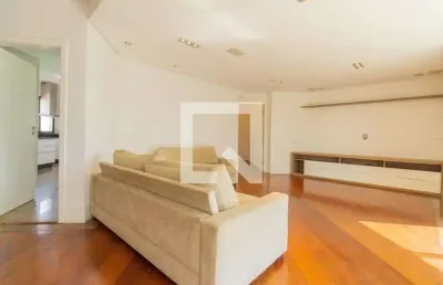 Apartamento para aluguel - cambuci, 3 quartos,  168 m² - são paulo