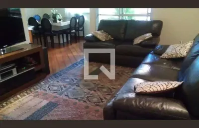 Apartamento para aluguel - panamby, 3 quartos,  98 m² - são paulo